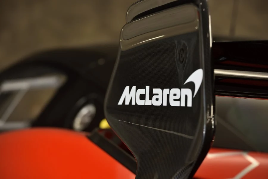 2020 McLaren Senna - Image 31 of 31
