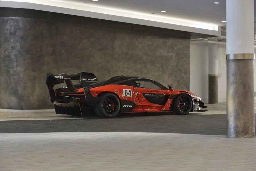 2020 McLaren Senna - Image 3 of 31