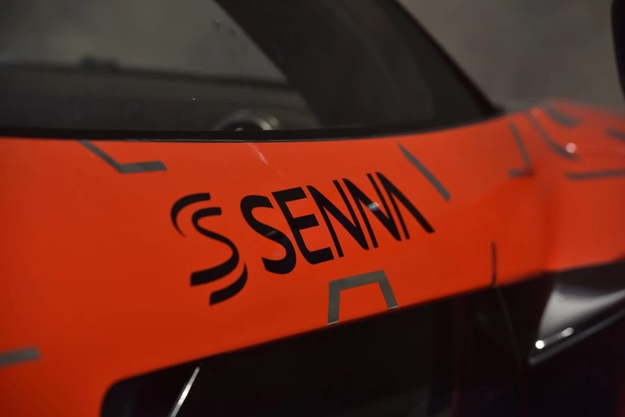 2020 McLaren Senna - Image 5 of 31