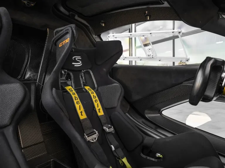 2020 McLaren Senna - Image 19 of 31