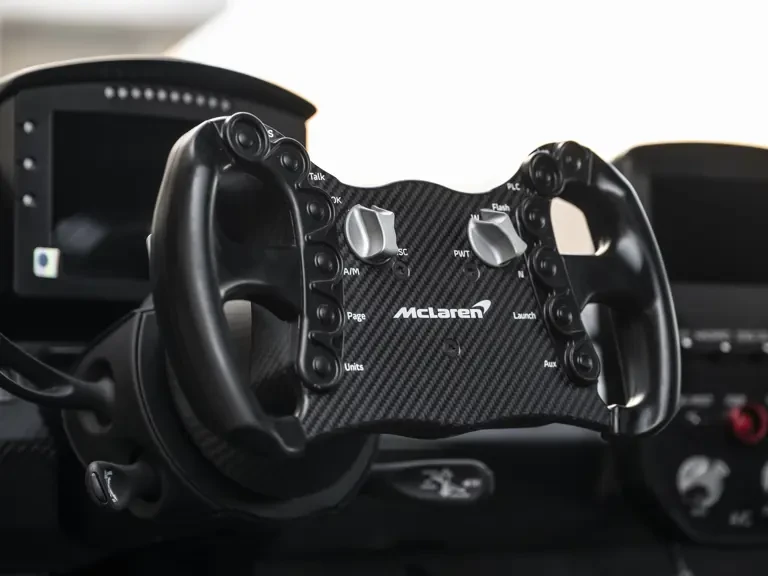 2020 McLaren Senna - Image 14 of 31