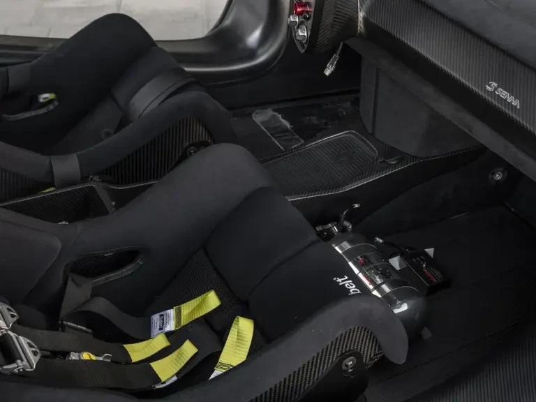 2020 McLaren Senna - Image 17 of 31