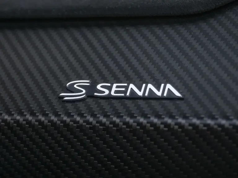 2020 McLaren Senna - Image 25 of 31