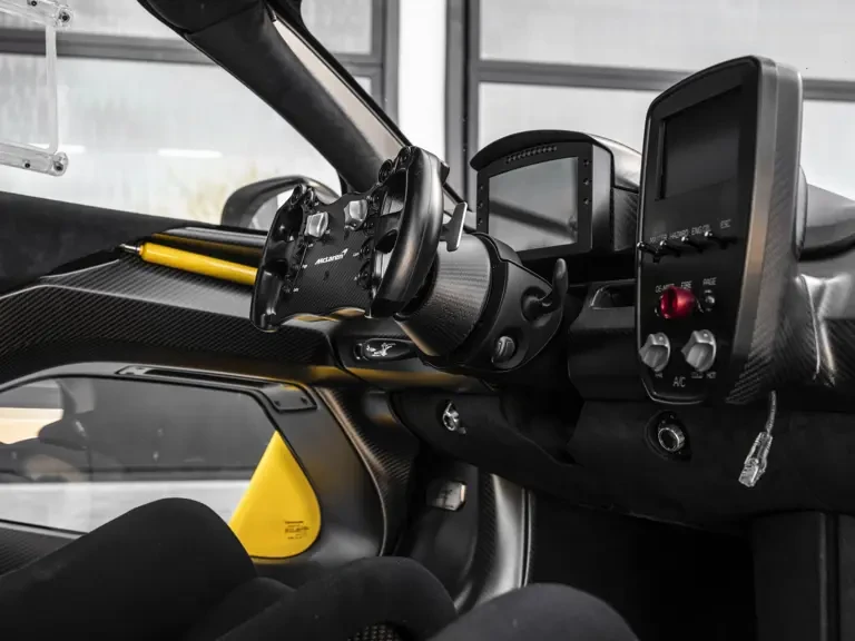 2020 McLaren Senna - Image 13 of 31
