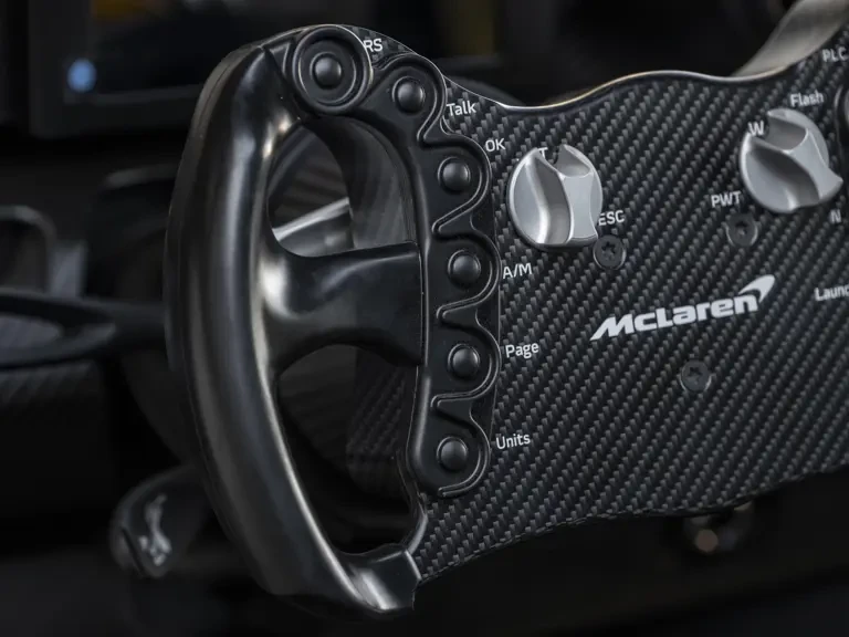 2020 McLaren Senna - Image 23 of 31
