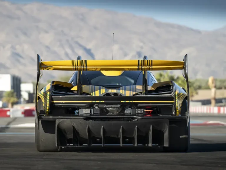 2020 McLaren Senna - Image 9 of 31
