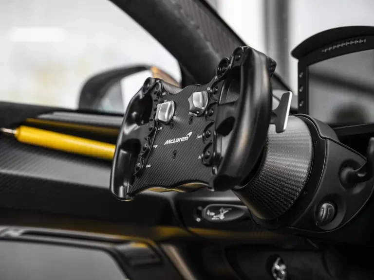 2020 McLaren Senna - Image 22 of 31