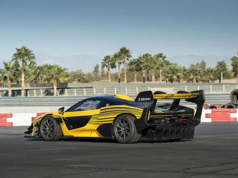 2020 McLaren Senna - Image 3 of 31