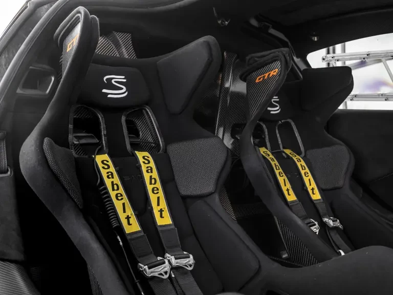 2020 McLaren Senna - Image 18 of 31