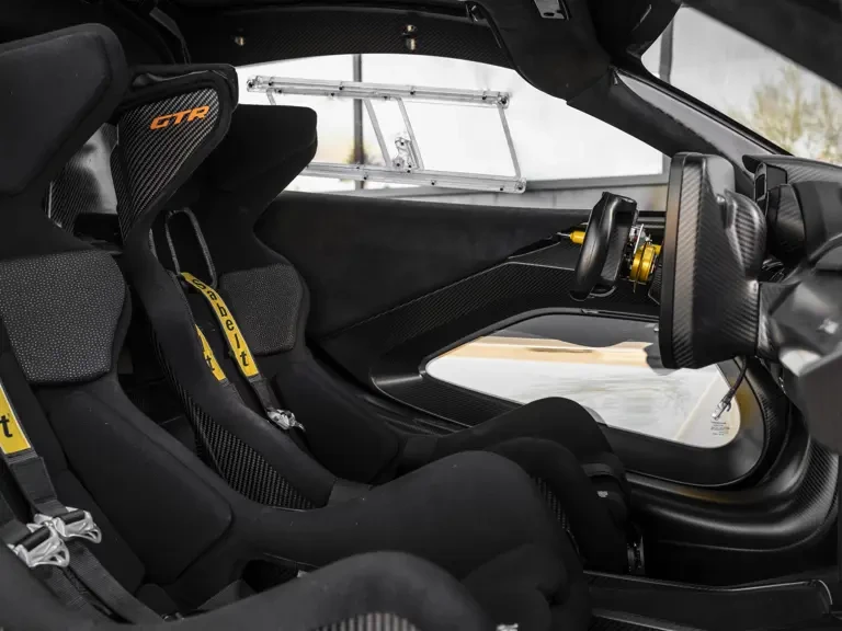 2020 McLaren Senna - Image 16 of 31