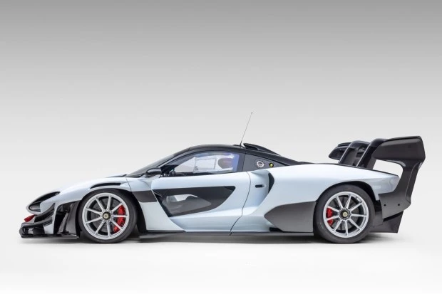 2020 McLaren Senna - Image 4 of 9