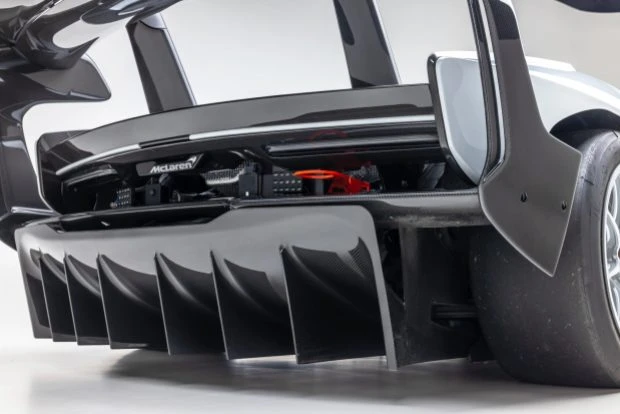 2020 McLaren Senna - Image 9 of 9