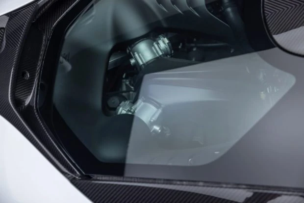 2020 McLaren Senna - Image 8 of 9