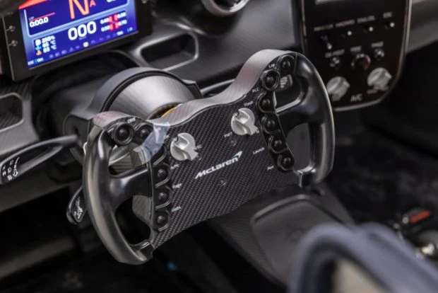 2020 McLaren Senna - Image 6 of 9
