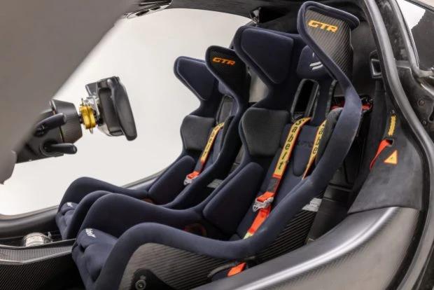 2020 McLaren Senna - Image 5 of 9