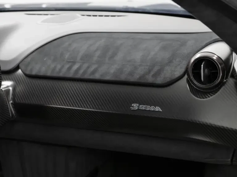 2020 McLaren Senna - Image 19 of 31