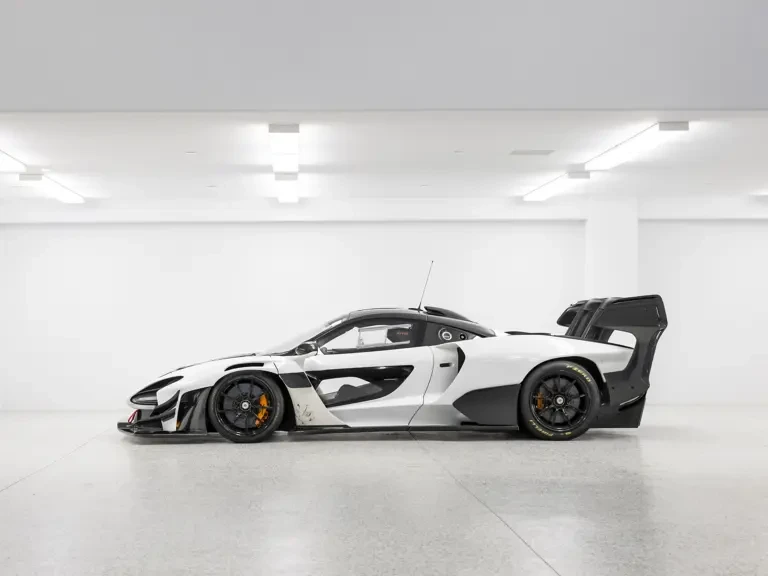 2020 McLaren Senna - Image 5 of 31