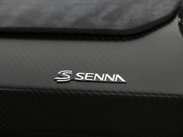 2020 McLaren Senna - Image 20 of 31