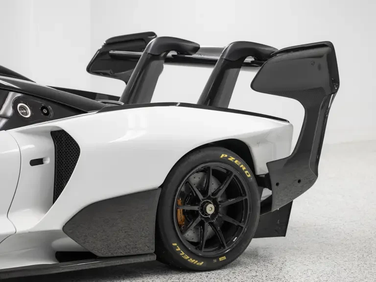 2020 McLaren Senna - Image 30 of 31
