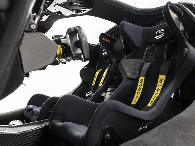 2020 McLaren Senna - Image 23 of 31