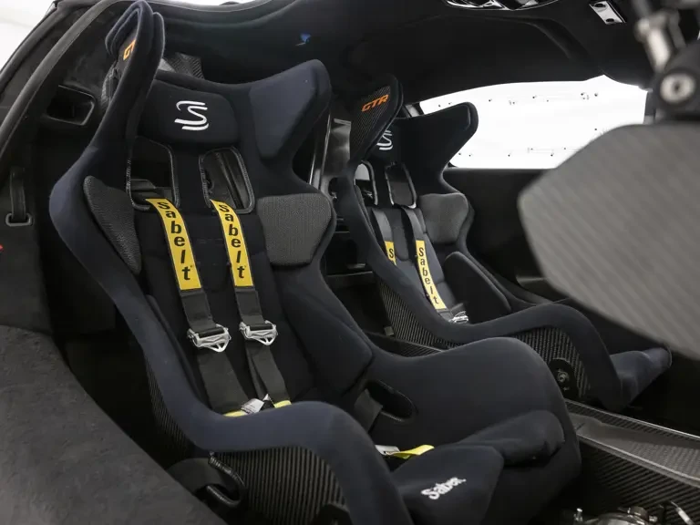 2020 McLaren Senna - Image 24 of 31