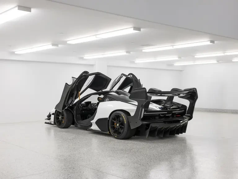 2020 McLaren Senna - Image 11 of 31