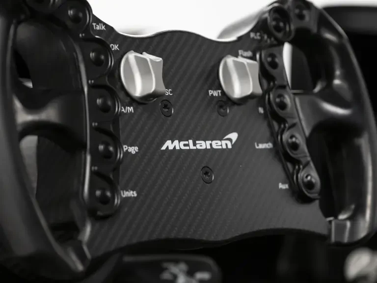 2020 McLaren Senna - Image 14 of 31