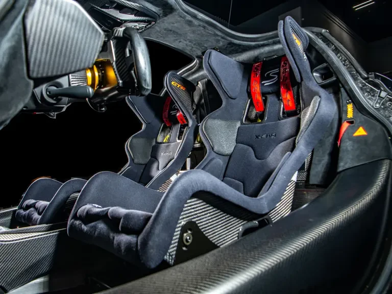 2020 McLaren Senna - Image 26 of 31