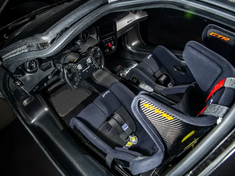 2020 McLaren Senna - Image 24 of 31