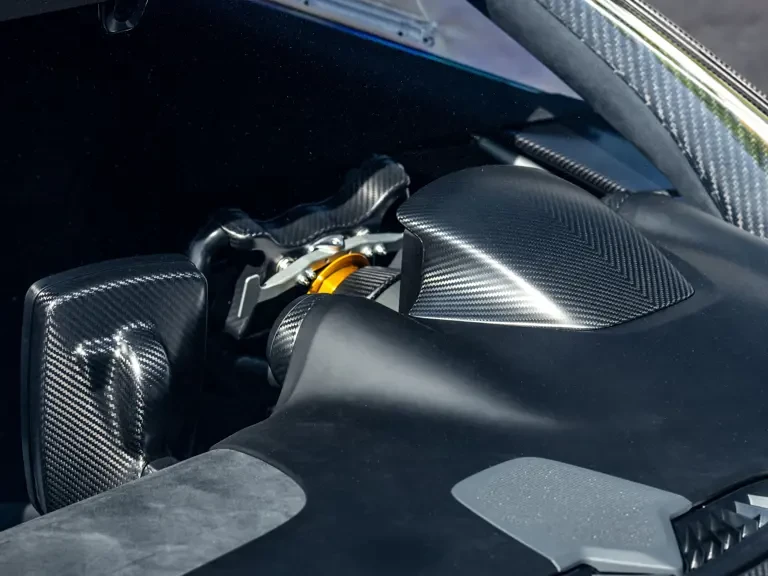 2020 McLaren Senna - Image 23 of 31