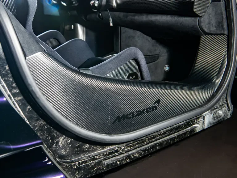 2020 McLaren Senna - Image 30 of 31