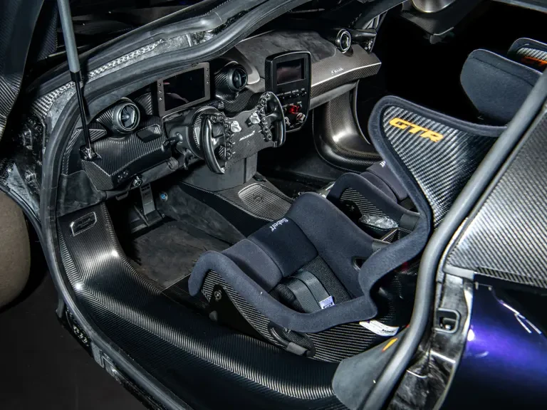 2020 McLaren Senna - Image 5 of 31