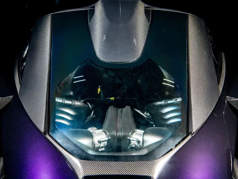 2020 McLaren Senna - Image 4 of 31
