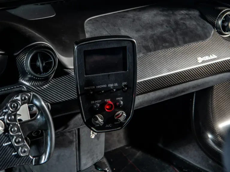 2020 McLaren Senna - Image 19 of 31
