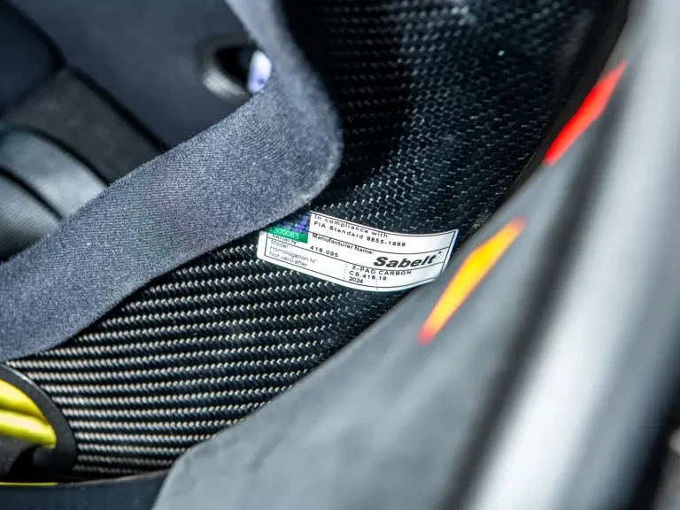 2020 McLaren Senna - Image 28 of 31