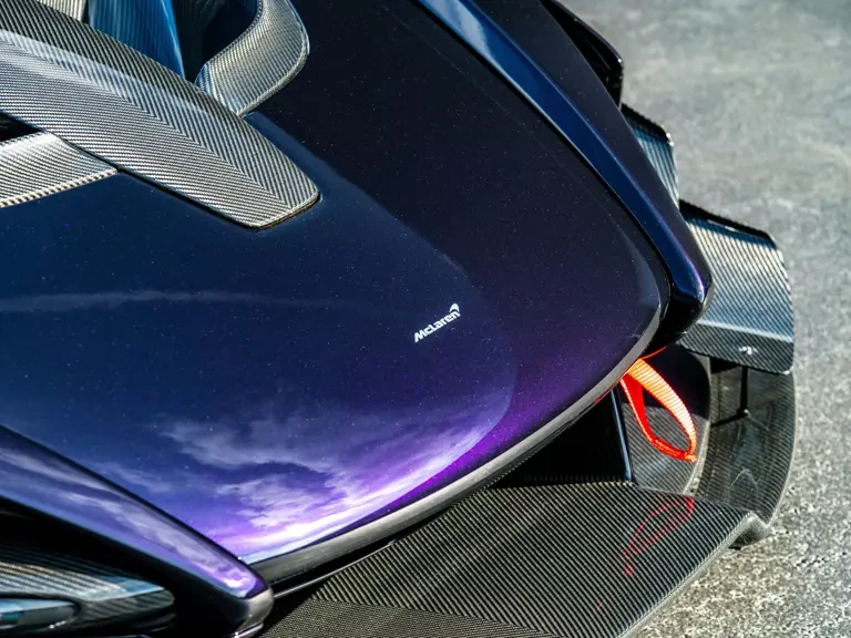 2020 McLaren Senna - Image 7 of 31