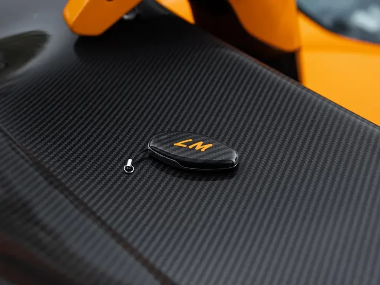 2020 McLaren Senna - Image 14 of 31