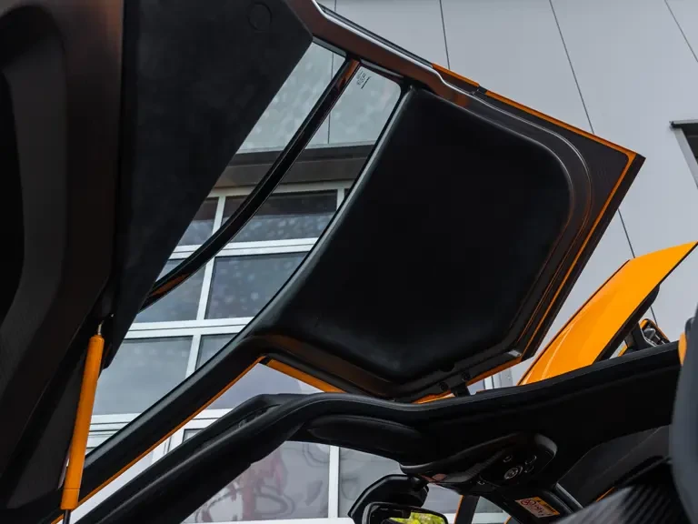 2020 McLaren Senna - Image 27 of 31