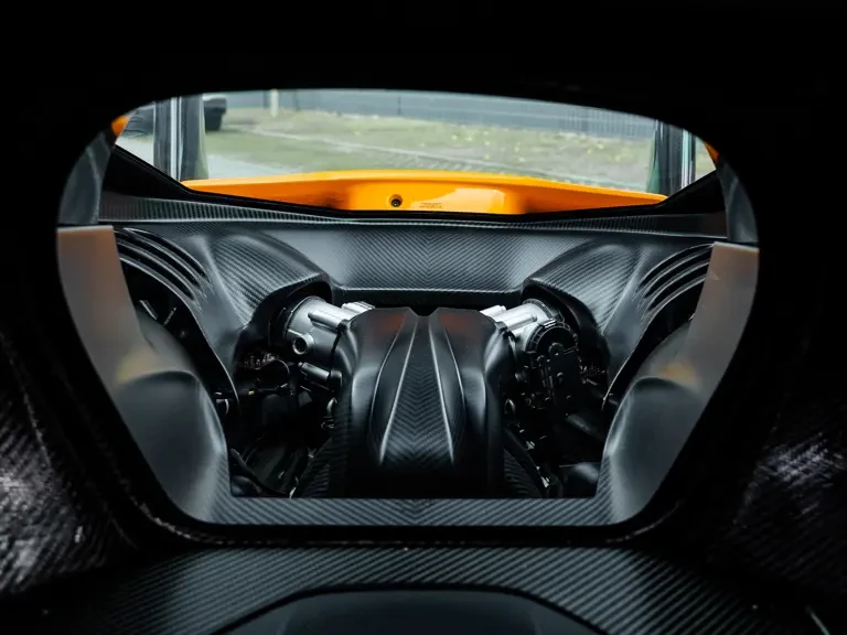2020 McLaren Senna - Image 11 of 31