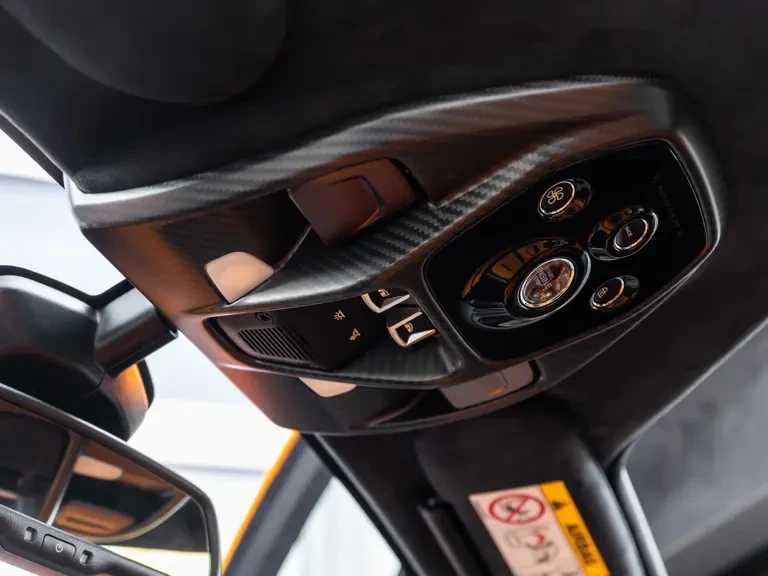 2020 McLaren Senna - Image 29 of 31