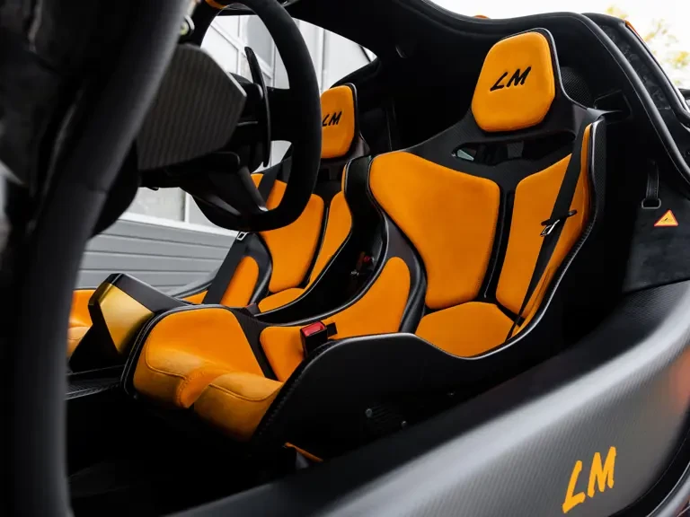 2020 McLaren Senna - Image 9 of 31