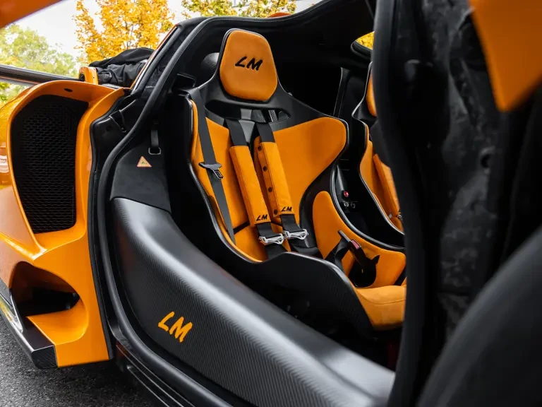 2020 McLaren Senna - Image 10 of 31
