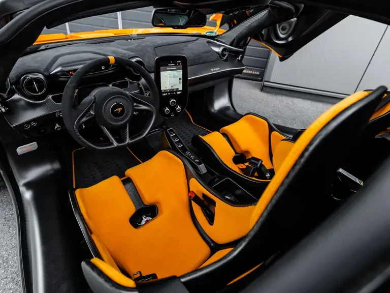 2020 McLaren Senna - Image 4 of 31