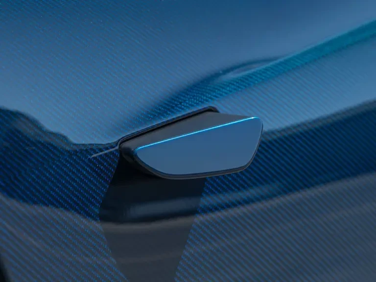 2020 McLaren Speedtail - Image 15 of 31