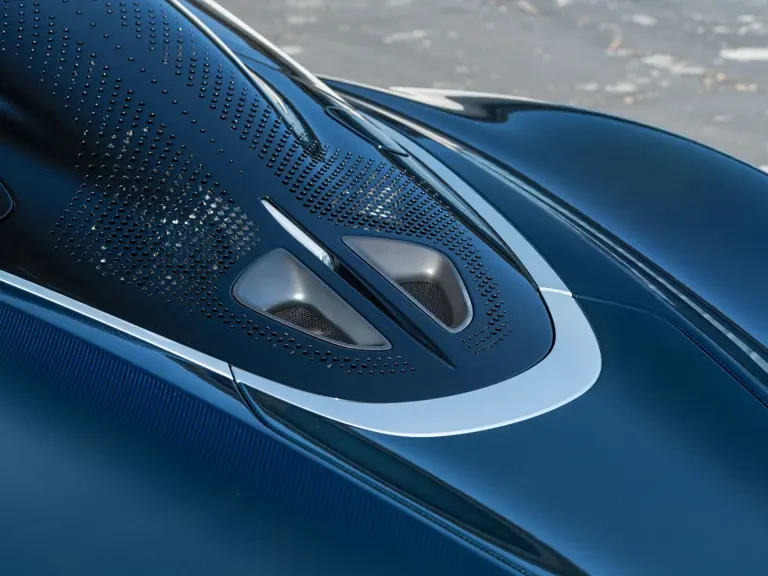 2020 McLaren Speedtail - Image 22 of 31