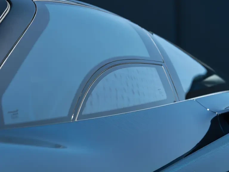 2020 McLaren Speedtail - Image 17 of 31