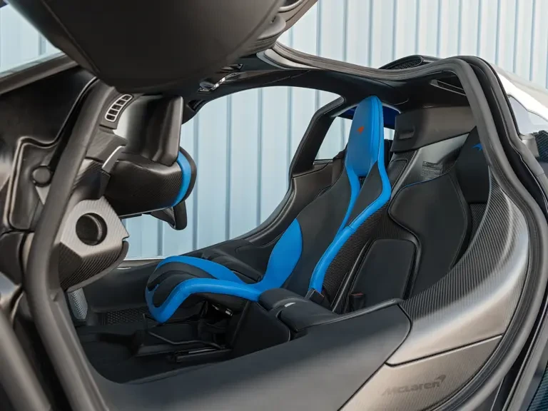 2020 McLaren Speedtail - Image 28 of 31