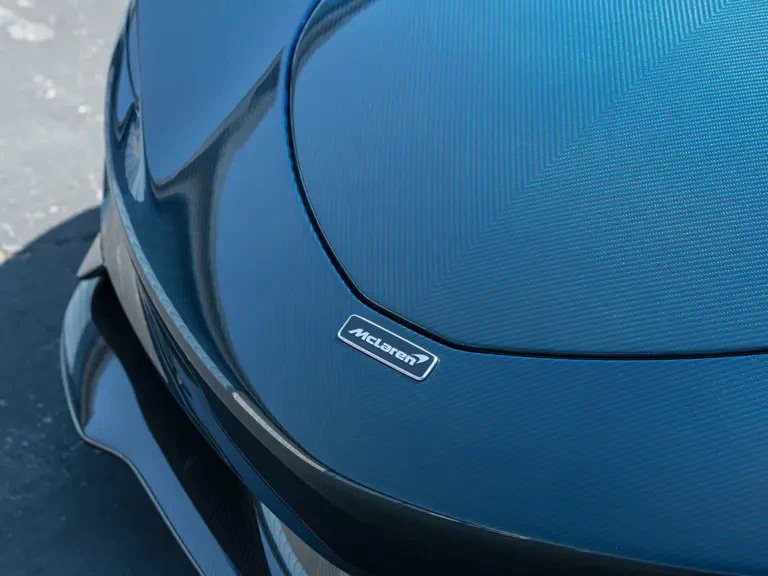 2020 McLaren Speedtail - Image 11 of 31