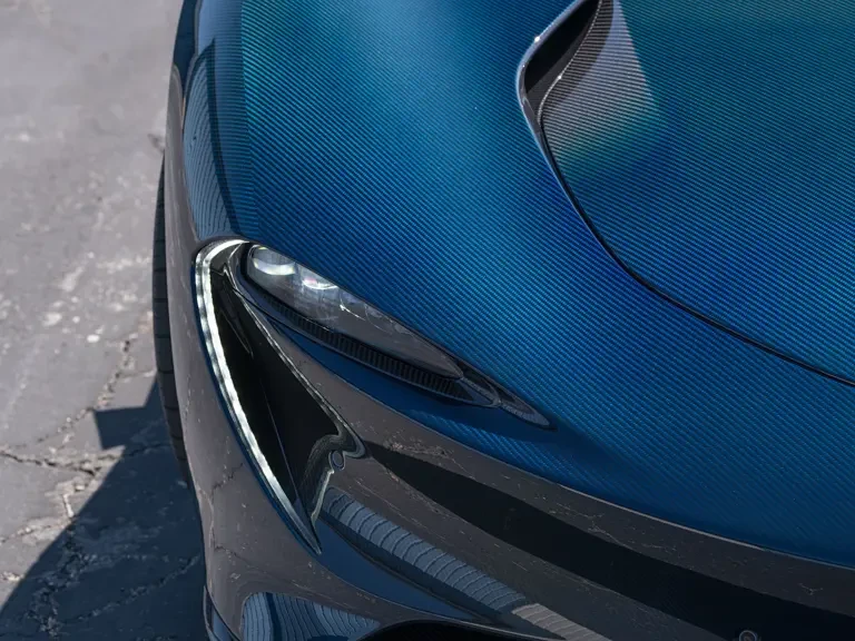 2020 McLaren Speedtail - Image 13 of 31