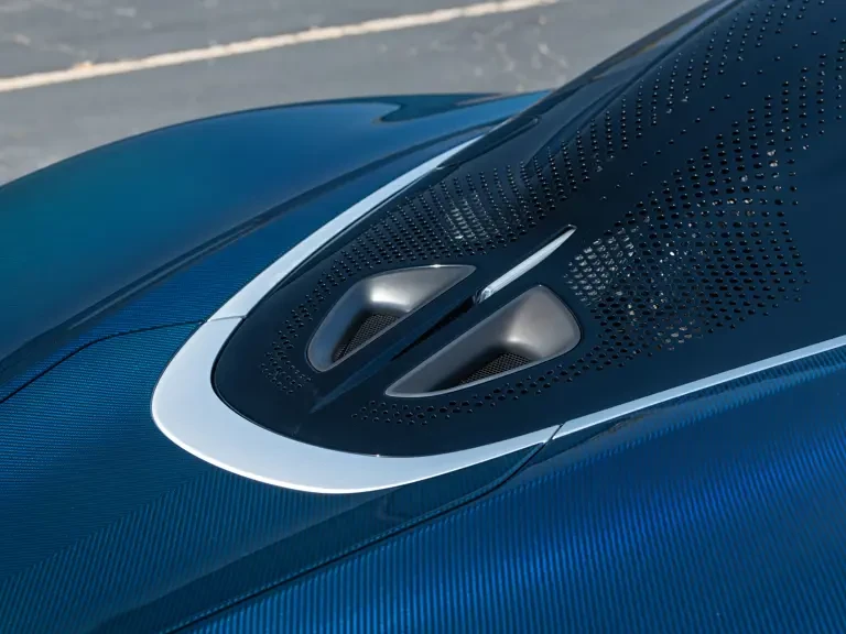 2020 McLaren Speedtail - Image 21 of 31